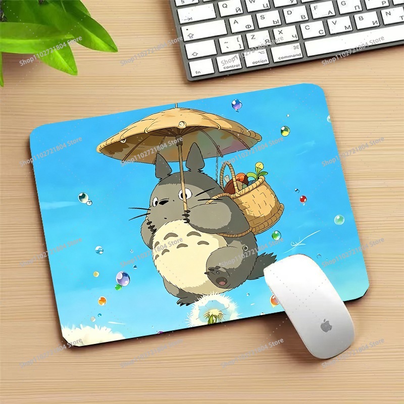 Totoro 18X22cm Muismat Anime C - Gaming Accessories For Room recensie en prijs