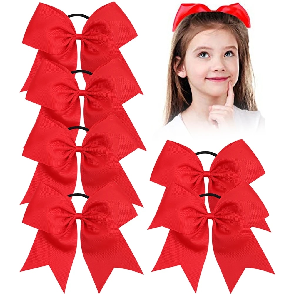 6 Pc 8 Inch Grote Cheer Strik  - Gaming Accessories Rack recensie en prijs
