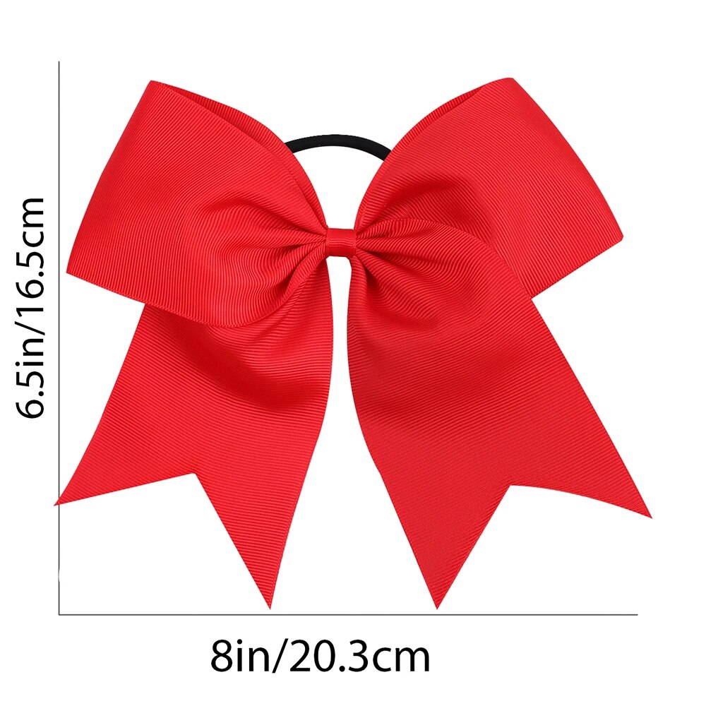 6 Pc 8 Inch Grote Cheer Strik  - Gaming Accessories Rack recensie en prijs