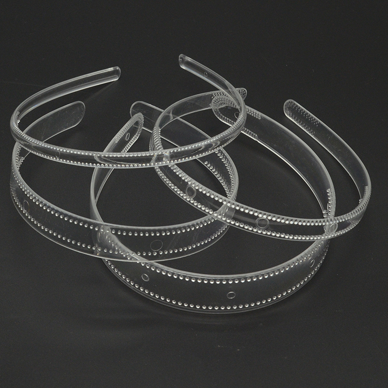 10PCS 8mm 12mm 2cm 2.5cm Clear - Gaming Accessories Rack recensie en prijs