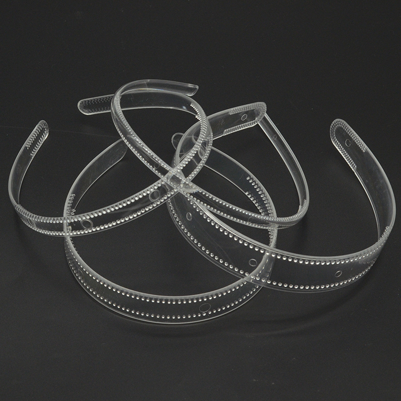 10PCS 8mm 12mm 2cm 2.5cm Clear - Gaming Accessories Rack recensie en prijs
