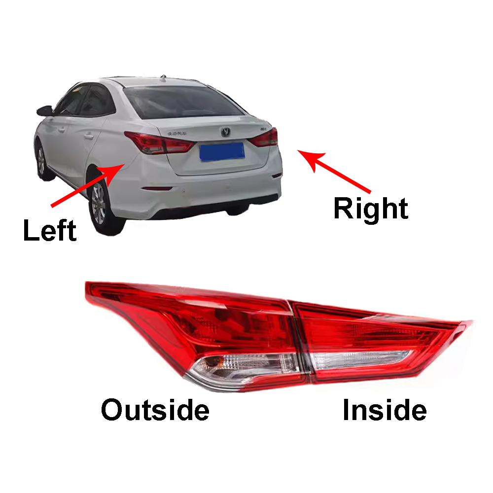 Voor Changan Alsvin 2018 2019  - Gaming Accessories Rack recensie en prijs