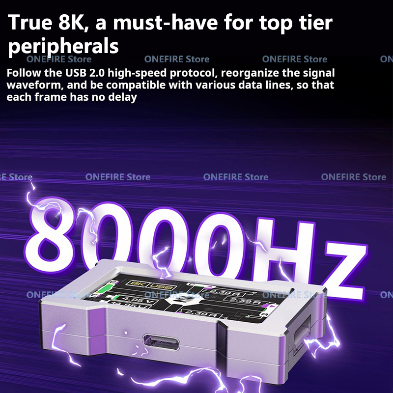 HMLAB ZNEO Aluminiumlegering U - Gaming Accessories Aesthetic recensie en prijs
