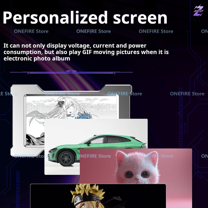 HMLAB ZNEO Aluminiumlegering U - Gaming Accessories Aesthetic recensie en prijs