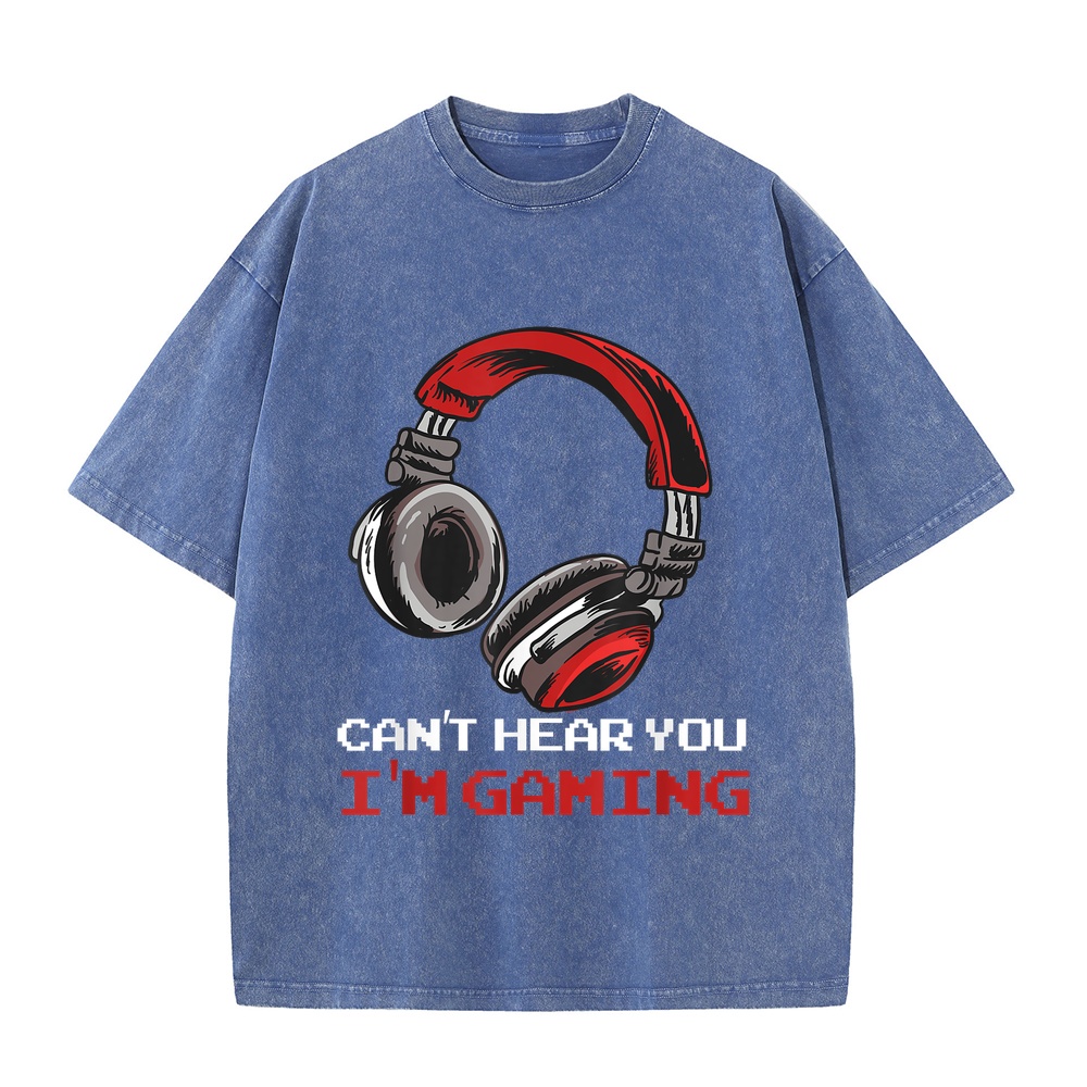Ik kan je niet horen, ik ben a - Gaming Accessories In China recensie en prijs