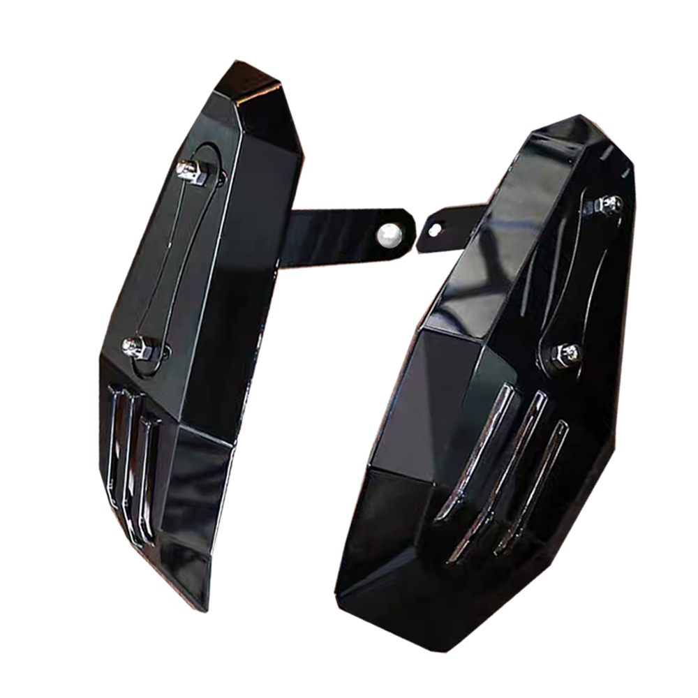 R18 Handguards voor BMW R18 Ha - Gaming Accessories Rack recensie en prijs