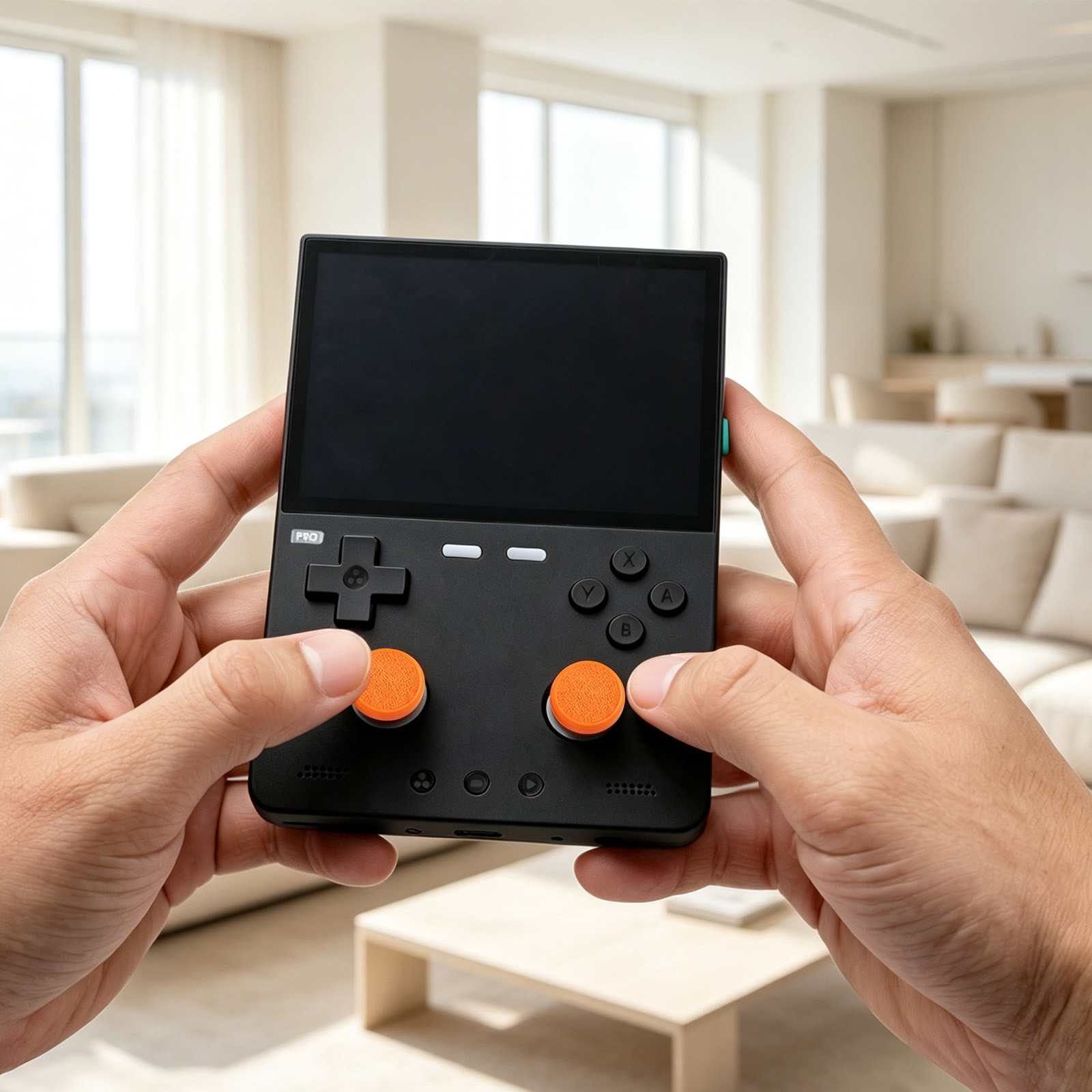 Joystick-kap Vervangende Onder - Gaming Accessories Aesthetic recensie en prijs