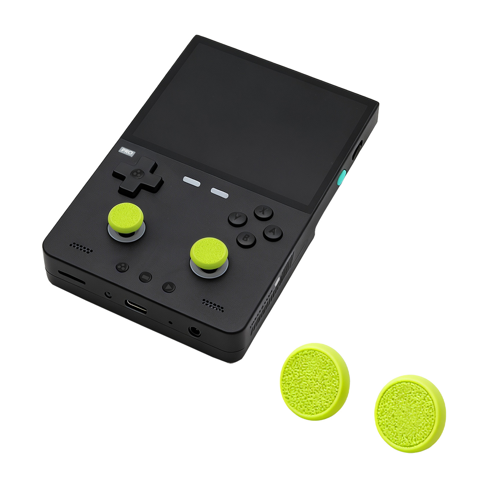Joystick-kap Vervangende Onder - Gaming Accessories Aesthetic recensie en prijs