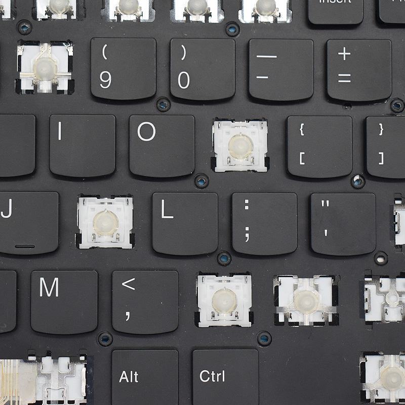 Vervanging Keycap Key Cap Scha - Gaming Accessories Aesthetic recensie en prijs